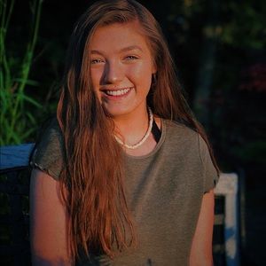 Meet your Posher, Kylee